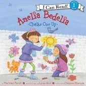 Amelia Bedelia Chalks One Up