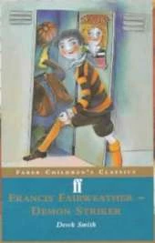 Frances Fairweather: Demon Striker