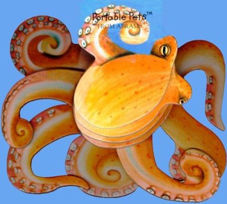 Portable Pets: Octopus