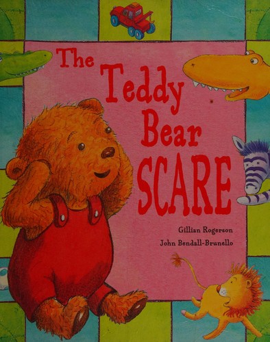 Teddy Bear Scare