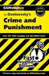 Dostoevsky's "Crime and Punishment"