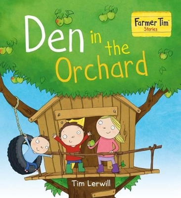 Den in the Orchard