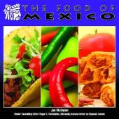 The Food of Mexico