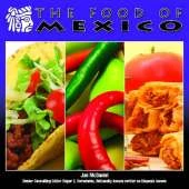 The Food of Mexico