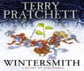 Wintersmith: (Discworld Novel 35)
