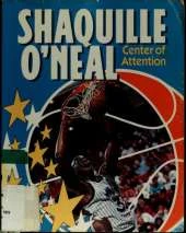 Shaquille O'neal