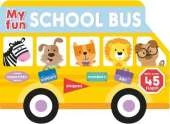 My Fun School Bus