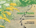DLM Early Childhood Express, Insect Picnic English 4-Pack