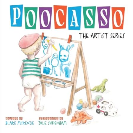 Poocasso