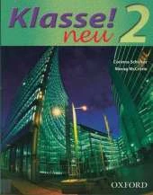 Klasse! Neu: Part 2: Students' Book
