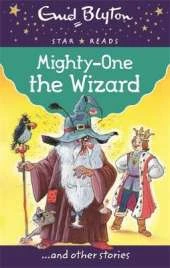 Mighty-One the Wizard