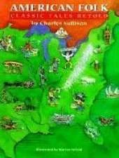 American Folk: Classic Tales Retold