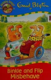 Binkle and Flip Misbehave
