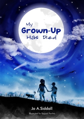 My Grown-Up Has Died