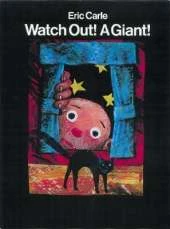 Watch Out! a Giant!
