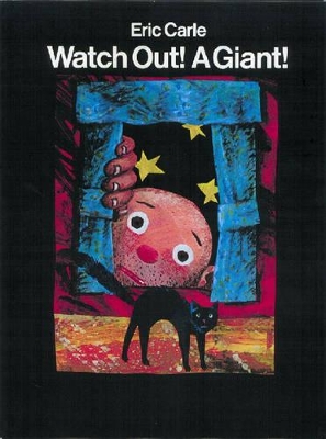 Watch Out! a Giant!