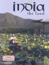 India: the Land