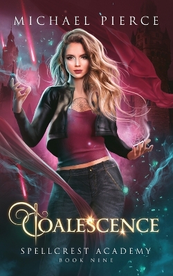 Coalescence