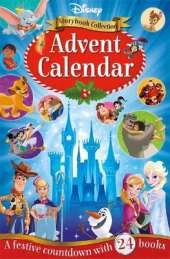 Disney: Storybook Collection Advent Calendar