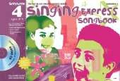 Singing Express Songbook 4: All the Songs from Singing Express 4