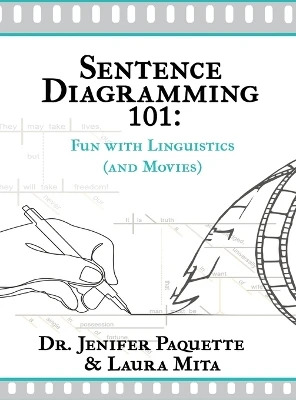 Sentence Diagramming 101: Fun with Linguistics (and Movies)