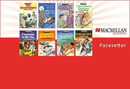 Pacesetters;Too Young To Die