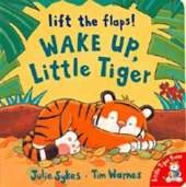 Wake Up, Little Tiger