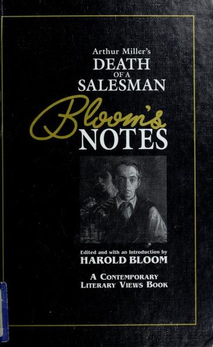 Arthur Miller's "Death of a Salesman"