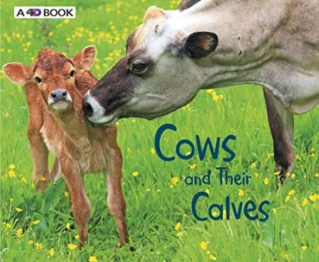 Animal Offspring Pack A of 6