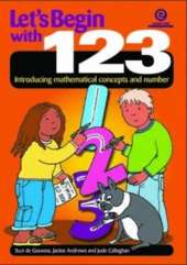 Let's Begin with 123