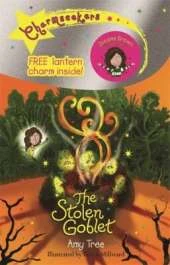 The Stolen Goblet: Book 6