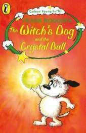 The Witch's Dog and the Crystal Ball