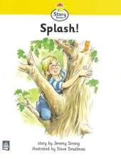 Splash! Story Street Beginner Stage Step 1 Storybook 2