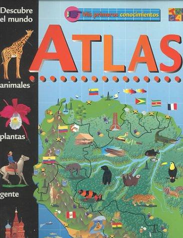 Spa-Atlas -OSI