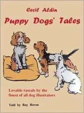 Puppy Dogs' Tales