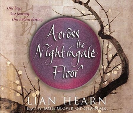 Across the Nightingale Floor