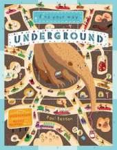 Find Your Way Underground