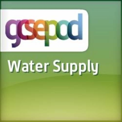 Water Supply: Water Supply