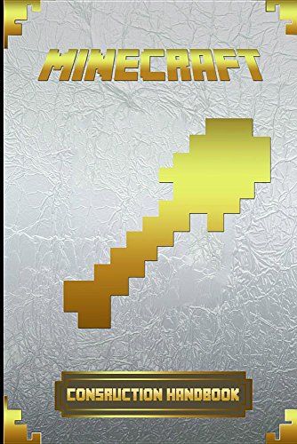 Minecraft: Construction Handbook: Ultimate Collector's Edition