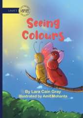 Seeing Colours