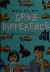 Same Difference