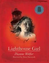 Lighthouse Girl: An illustrated anniversary edition of a classic Australian WWI story