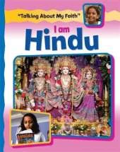 Talking About My Faith: I Am Hindu