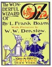 The Wonderful Wizard Of Oz