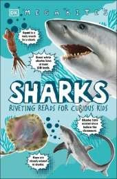 Sharks: Riveting Reads for Curious Kids
