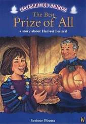 Celebration Stories: The Taste Of Winter: A Story about Hanukkah
