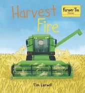 Harvest Fire