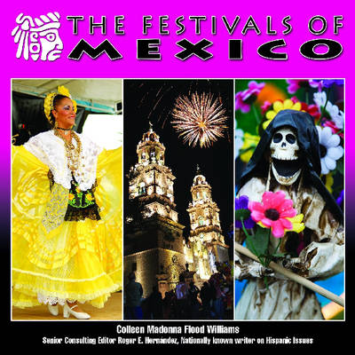The Festivals of Mexico