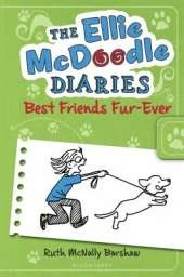 Ellie McDoodle: Best Friends Fur-Ever