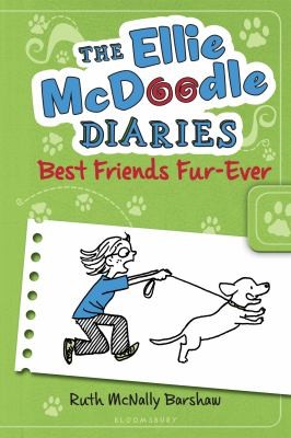 Ellie McDoodle: Best Friends Fur-Ever
